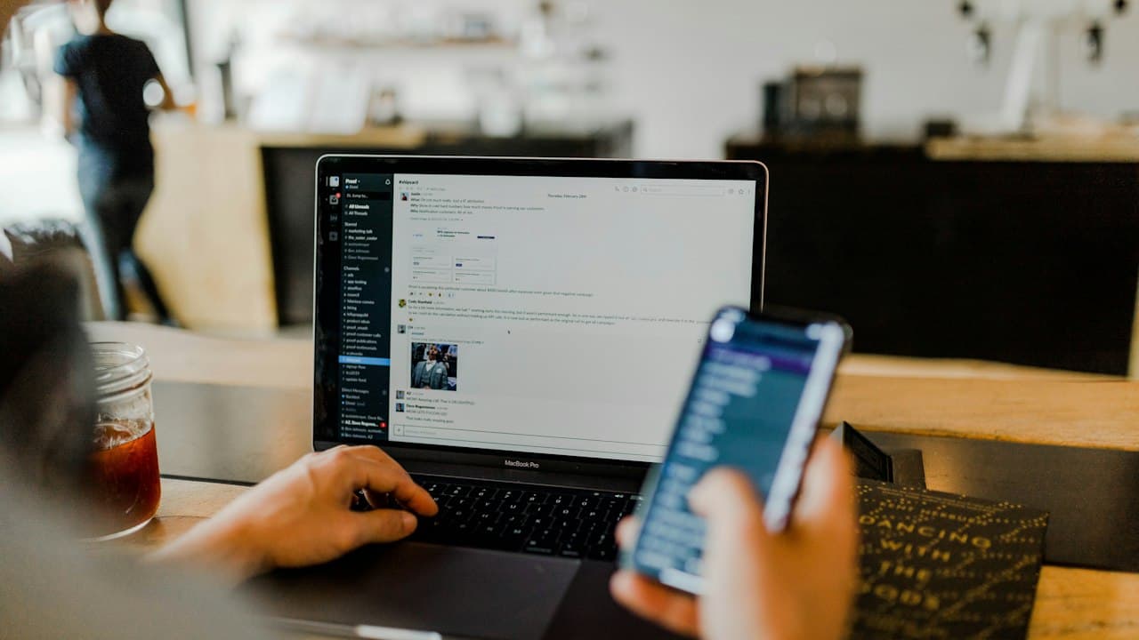 Marketing & Bán hàng Online