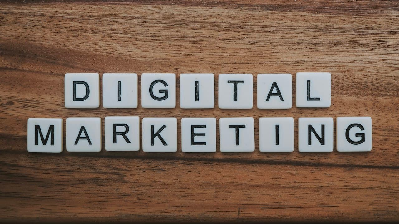 Marketing & Bán hàng Online