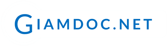 Giamdocnet